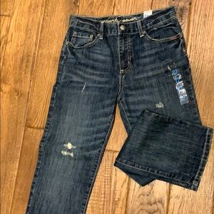 American Eagle Girls Jeans size 12